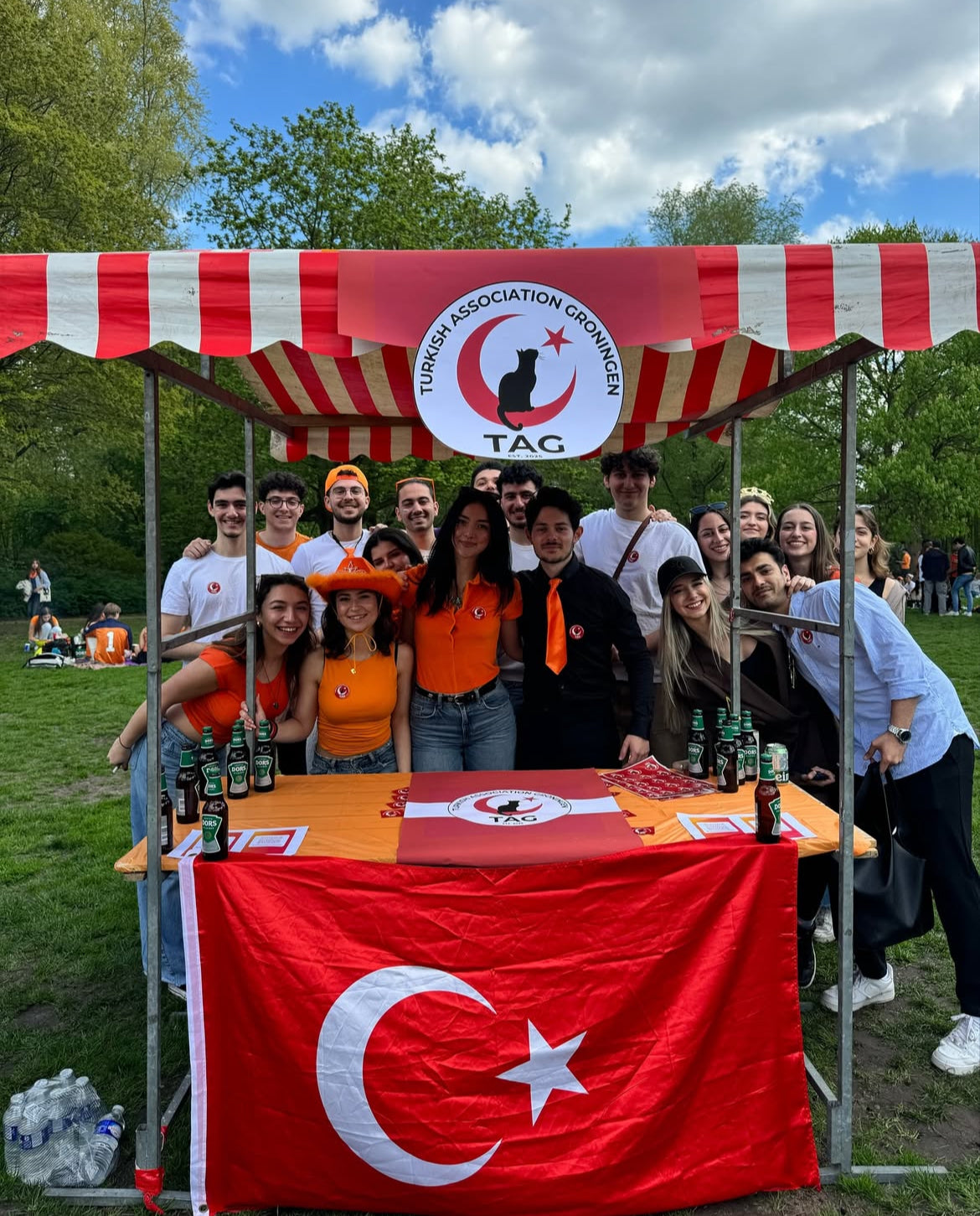 King's Day