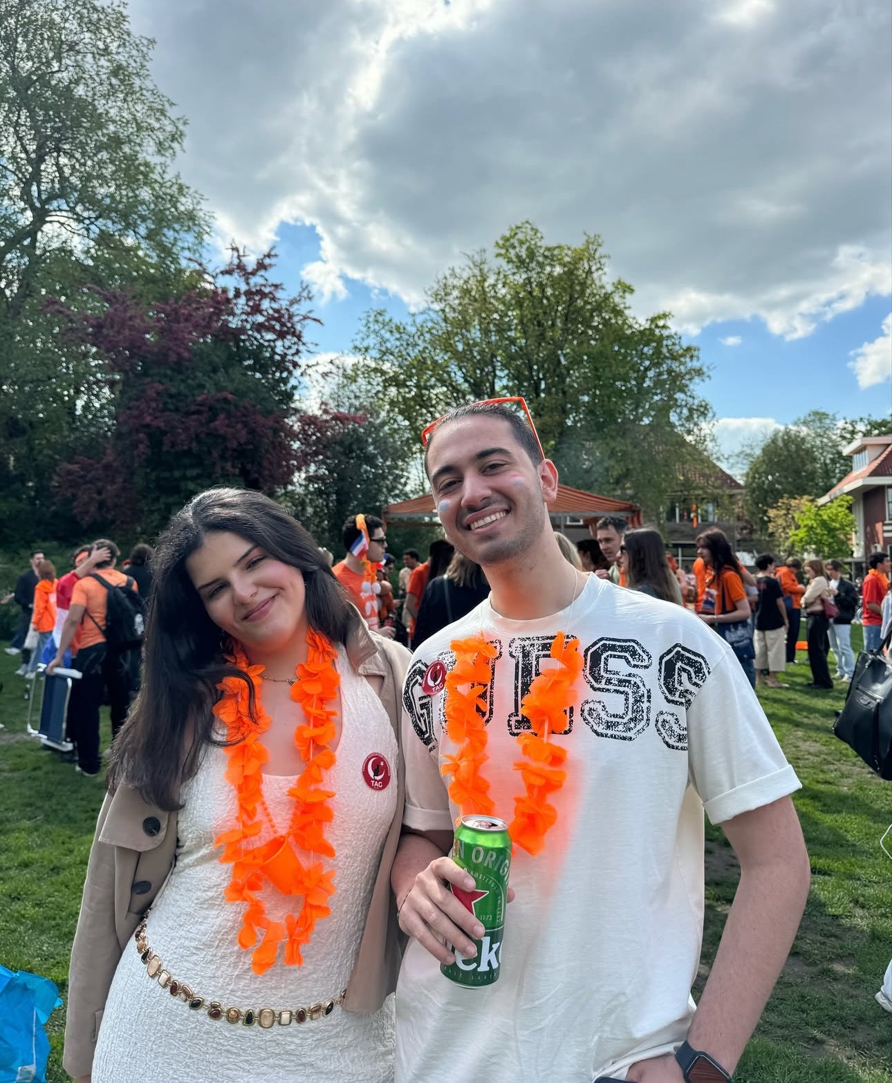 King's Day