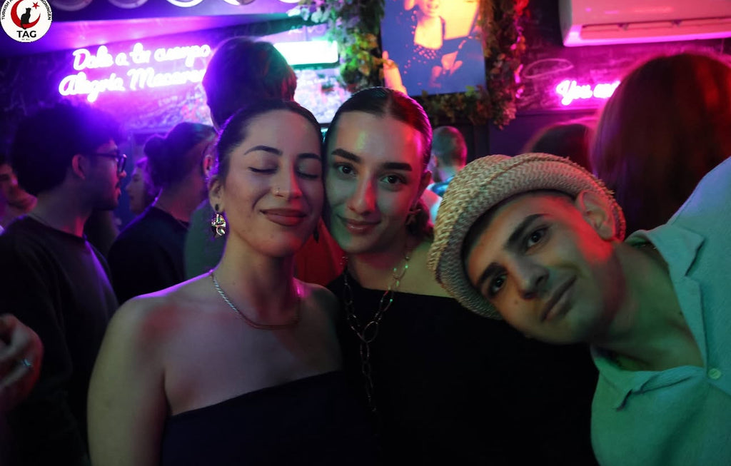 TOO TURKISH TO HANDLE