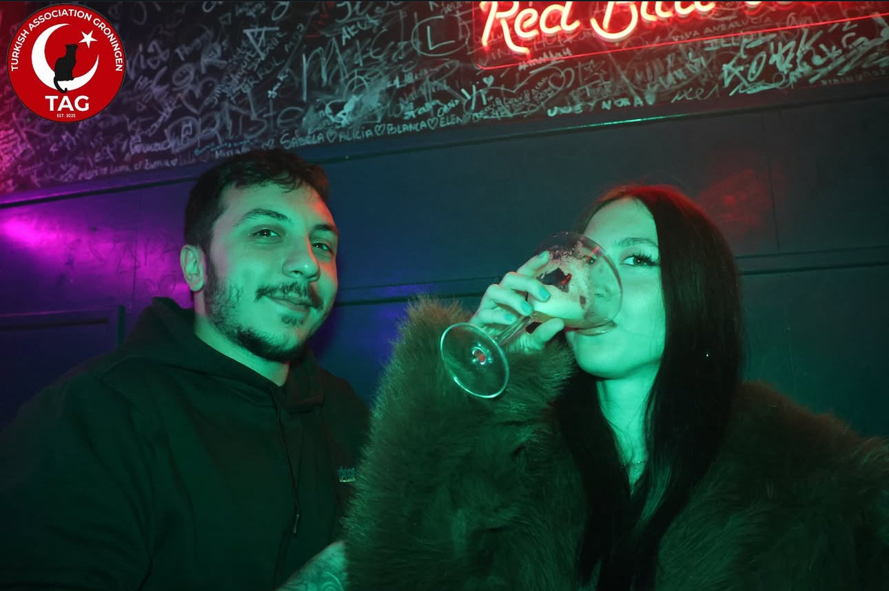 TOO TURKISH TO HANDLE 2