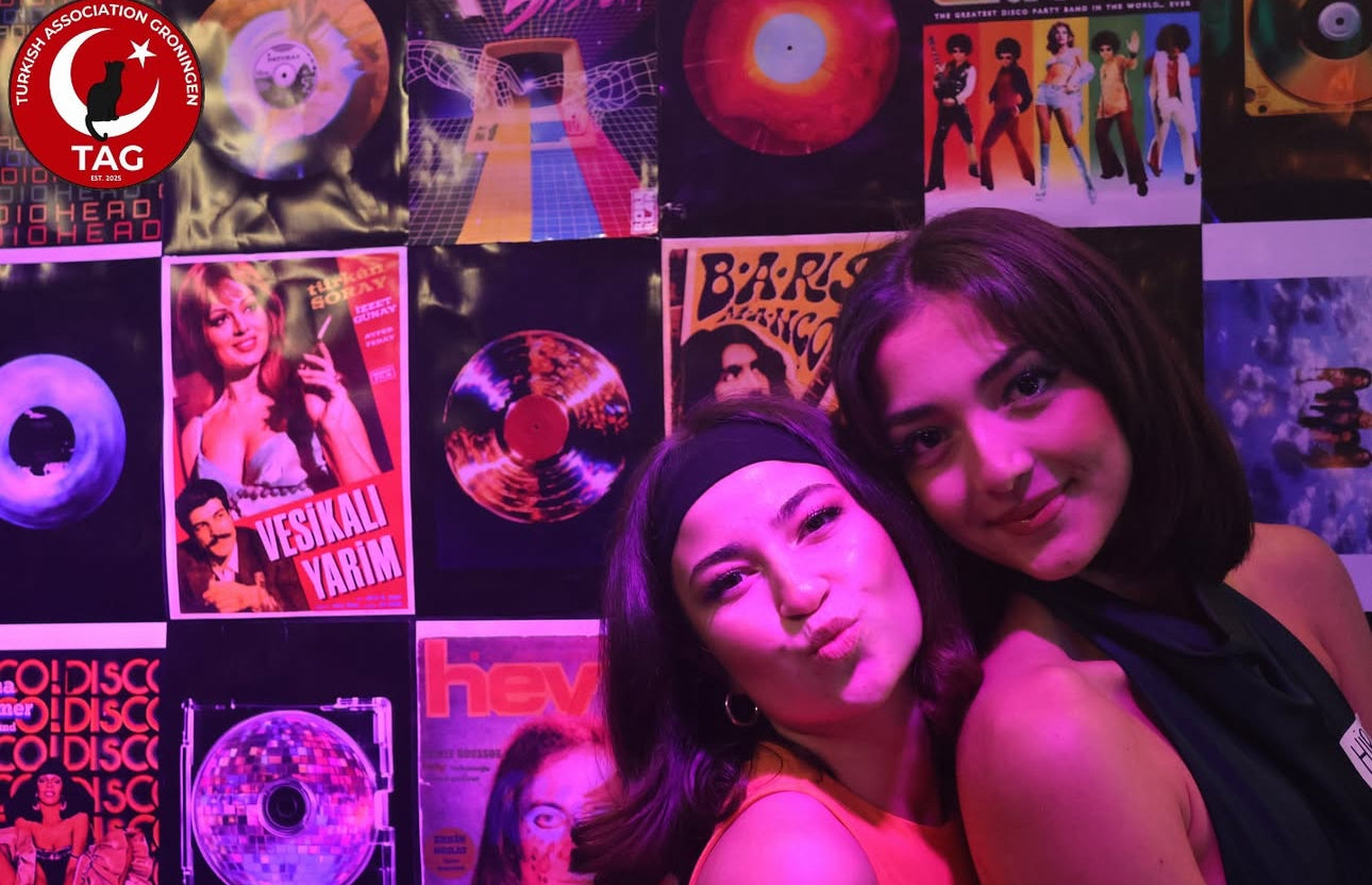 TOO TURKISH TO HANDLE 2