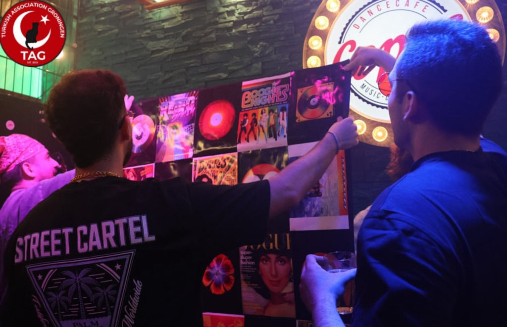 TOO TURKISH TO HANDLE 2