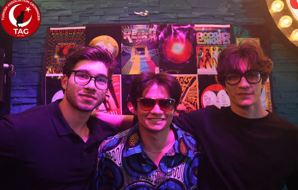 TOO TURKISH TO HANDLE 2