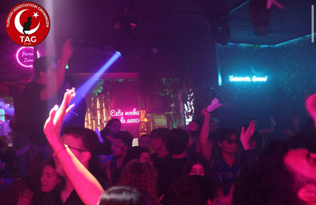 TOO TURKISH TO HANDLE 2